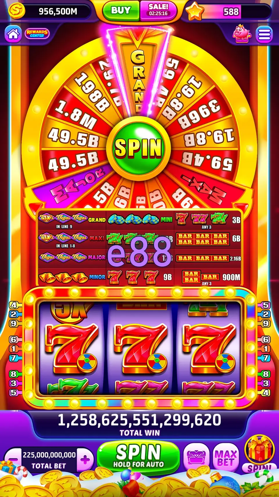 e88 APK