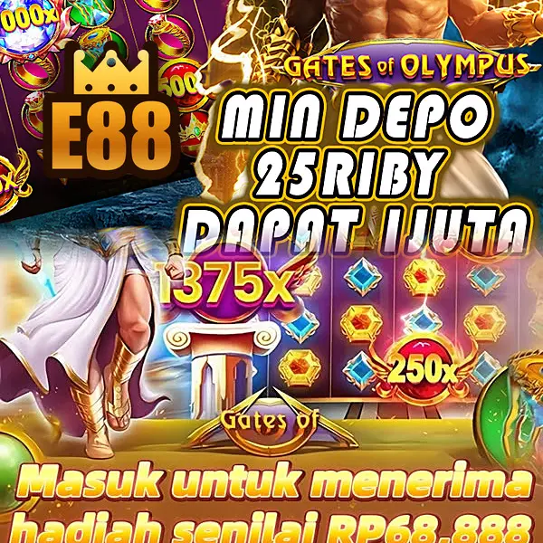 e88 Masuk