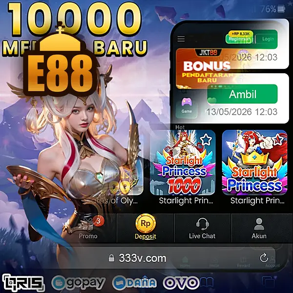 e88 Masuk - e88 Resmi